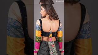 New trending blouse back neck designs 💯👌#backdesign #ideas #easystich #reels #followformore 👉