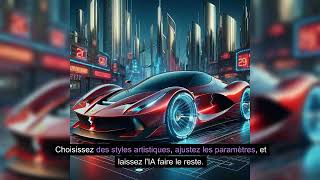 ✨ CHAT GPT: Laissez l'IA d'AIProject GPT Transformer vos Idées en Chef-d'Œuvres Visuels! 🎨🚀#chatgpt