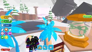 Roblox Big Lifting Simulator 2