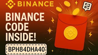 $50 USDT 🤑 binance red packet code today 2025 || red packet code in binance today