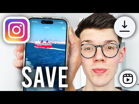 How To Save Instagram Reels To Your Gallery - Easy Guide