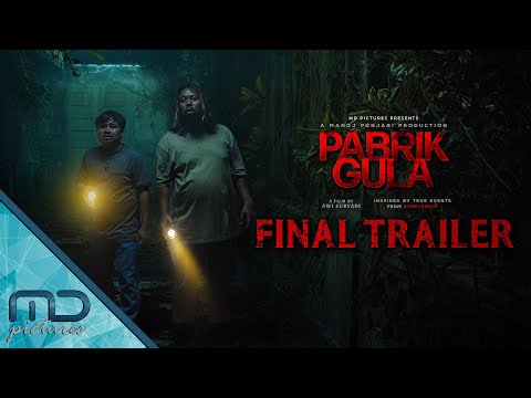 Pabrik Gula - Final Trailer | Lebaran di Bioskop