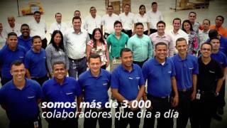 ¡NUEVO! Video Institucional Open Market