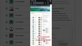 Update Oracle Race to Certificate 2015 #oracle #certificate #cloud