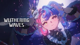 Wuthering Waves | Resonator Combat Showcase | Roccia
