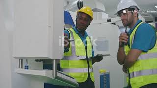 Qatar’s Nuclear Reactor: Engineering for Peace and Sustainable Development| Engineering Encyclopedia