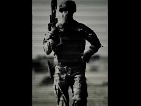Covert Military Op