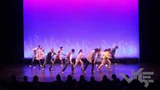 SPOTLIGHT 2013 "SUMMER NIGHTS" ACT 1 | SCENE 1