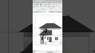 Ultimate roofing method REVIT 2024