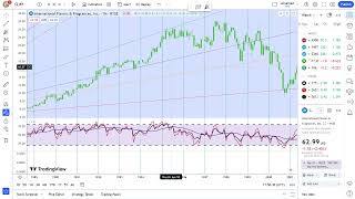Basics to Investing - International Flavors & Fragrances, Inc. IFF Stock Charts #0378