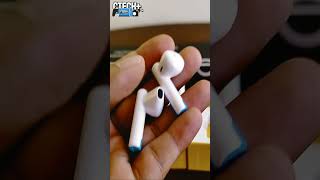 ACCESORIOS UMIDIGI AIRBUDS U #shorts #technology #airbuds #umidigi #ctechymas