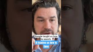 Google Trained Us Wrong. AI Changed the Game #truth