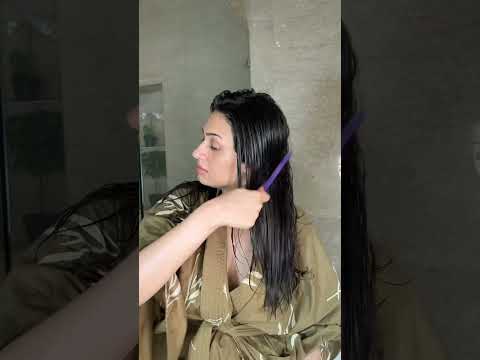 Anti Dandruff Haircare | Indian Hair