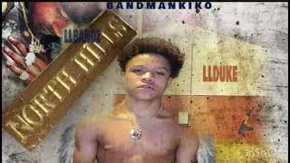 Bandman kiko - Never Fold ( official audio) #viral #trending #explorepage #neverfold