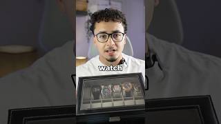 Affordable Watch Collection