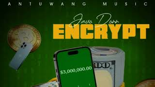 Javo  Donn - Encrypt  (Official) audio