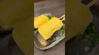 Godlike Speed! Fluffy Half-Cooked Dashimaki Tamago Is Too Good to Be True