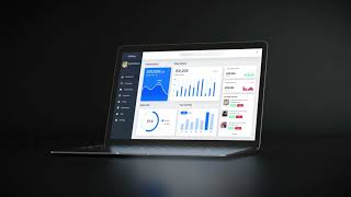 Web Dashboard Ui Kit In Adobe Xd