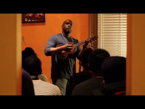 Musician - Haji Basim | Charlotte Video Project