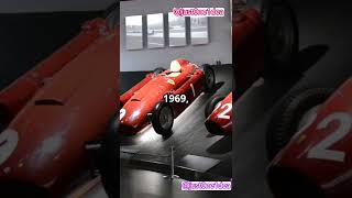 #FIAT #CarHistory #AutomotiveFacts #Shorts #HistoryNerds