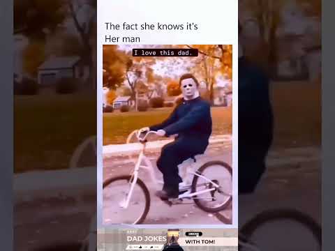 Dad & Son Cosplay Bike Ride – Funniest Duo on Two Wheels!
