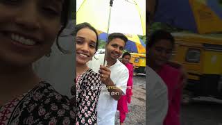 Marleshwar trip vlog 20✨ #kokan#ratnagiri #ownvoice #voiceover #minivlog #vlog #travel