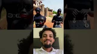 28 April 2025 #duet #habesha #dance