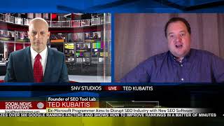 Ted Kubaitis - About the Creator of Cora SEO Software