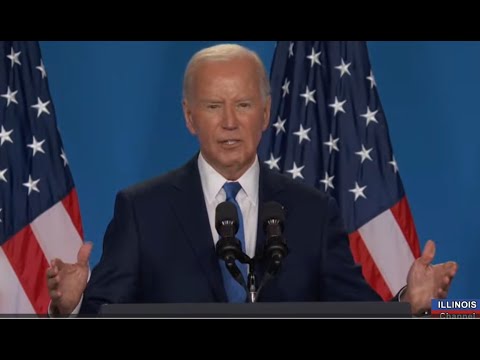 Can Biden Survive Efforts to Remove Him?