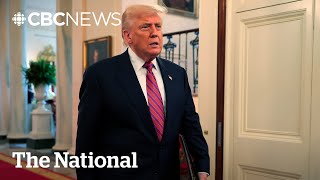 Are Trump’s social posts an Epstein distraction tactic?
