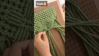 handmade Toran tricks 😱😍 #shorts #tricks #micron