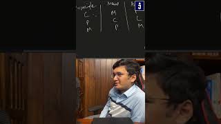 isi Wajah Se Meri 247 Rank Aai| #iit #jee2024 #jee2025