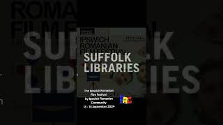 #aboutus #romanianfilmfestival #Ipswich #premiere #followusformore @IpswichRomanianCommunity