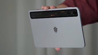 Red Magic Gaming Tablet 3 Pro Review | The Ultimate Android Gaming Machine?