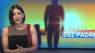 Hija de Rubby Pérez lo recuerda con emotivo mensaje  | SIN Fin de Semana: 27/7/2025