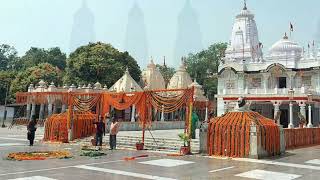 Gorakhpur City | This is a strange district of Uttar Pradesh | Gorakhpur Night life |