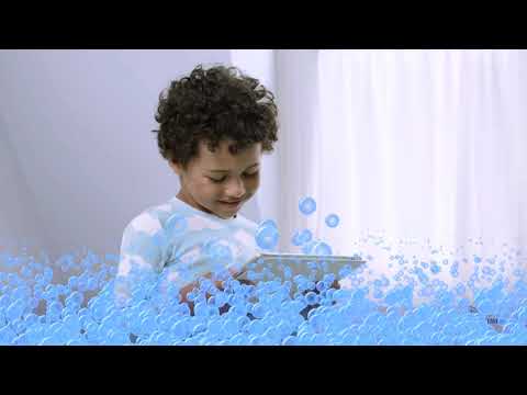 How to Use the Disney Magic Timer by Oral-B