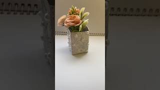 Reusable card board box craft |diy easy home decor # #craftyideas #tweencraft #aestheticvideo