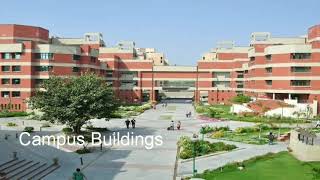 GURU GOBIND SINGH INDRAPRASTHA UNIVERSITY (GGSIPU). UNIVERSITY SCHOOL OF MANAGEMENT STUDIES (USMS)