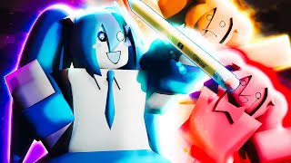 I Unlocked The DIVA DAYO c00lkidd in Roblox Forsaken...