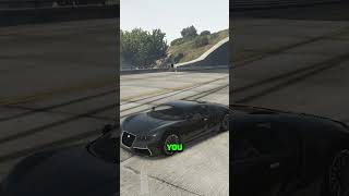 GTA 5 vs Real Life… This Is Insane!