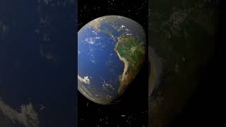 What if Earth's atmosphere was twice as thick | What If Universe