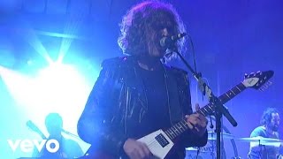 The Killers - Spaceman (Live On Letterman)