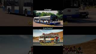 meme #memes #memezone #song #foreign #india #bus #transport #viralmemes #public #indian
