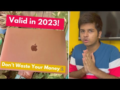 Which MacBook to buy in 2023 in India🇮🇳