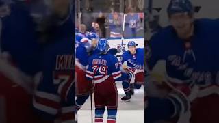 New York Rangers Edit (Remake) #nhl #hockey #edit #viral #shorts