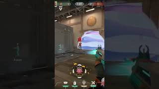 Raze Premier Ace Clip #valorant #raze #ns #ace