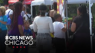 Taste of Bud Billiken gives sneak peek of annual back-to-school parade