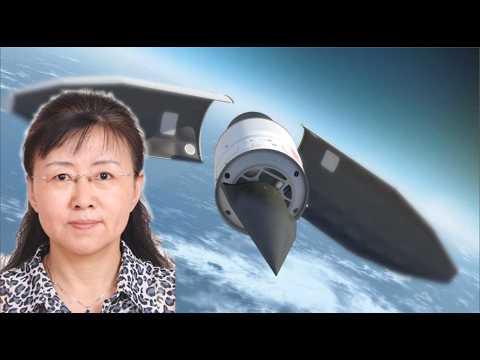 From Pershing 2 to DF-27, China's hypersonic anti-ship ballistic missile