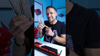 Does Your Gaming PC Have the Right RAM?